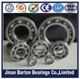 High quality and best price of deep groove ball bearing 6017