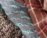 Woolen fabric