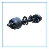 12Ton American Type Fuwa Trailer Axle/Axles Parts Kits Manufacturer